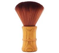Turodeuo Turntable Vinyl Record LP Cleaning Anti-Static Brush Cleaner for CD Longplay Player Cleaner Wooden Handle Brush Dust