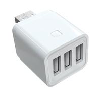 Turodeuo Tuya Smart Zigbee 3 USB Adaptor Switch 5V Mini USB Power Adaptor Smart Life Control Via Yandex