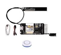 Turodeuo Tuya Wifi Computer-Power Reset Switch USB Card for PC Computer,APP Remote Control 433 Remote Control,USB PRO