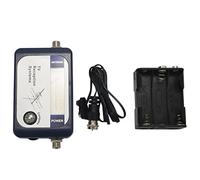 Turodeuo Tv Antenna Finder Digital Aerial Terrestrial Signal Strength Meter Pointer Tv Satellite Receiver