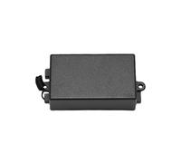 Turodeuo Universal 433 MHz AC 220V 1 Channel Remote Control Switch Mini Wireless Relay Receiver Module for 433 MHz Transmitter Garage