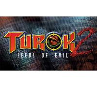 Turok 2: Seeds of Evil
