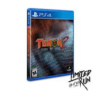Turok 2: Seeds of Evil (Limited Run #424) (Import)