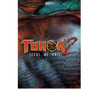 Turok 2: Seeds of Evil PC