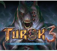 Turok 3: Shadow of Oblivion Remastered PC Steam Account