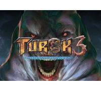 Turok 3: Shadow of Oblivion - Remastered (PC) Steam Account - GLOBAL