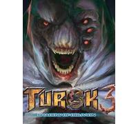 Turok 3: Shadow of Oblivion Remastered (PC) - Steam Gift - EUROPE