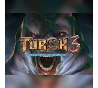 Turok 3: Shadow of Oblivion Remastered (PC) Steam Key - ROW