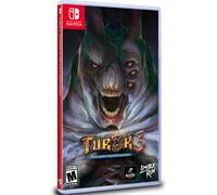 Turok 3 Shadow of Oblivion Remastered Switch Lrg