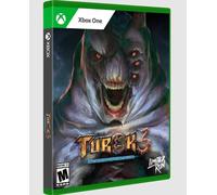 TUROK 3: SHADOW OF OBLIVION Standard Edition (LRG) - Xbox One, Brand New