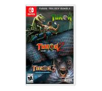 Turok Trilogy Bundle - Nintendo Switch