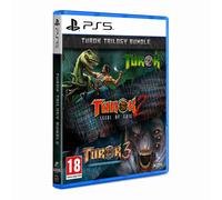 Turok Trilogy Bundle (PS5)