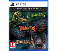 Turok Trilogy Bundle (PS5)