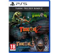Turok Trilogy Bundle (PS5)