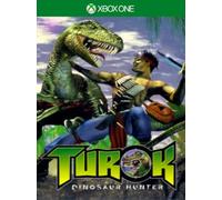 Turok Xbox Live Key EUROPE