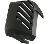 Turozen Derailleur Battery Cover AXS GX XX1 X1 X01 Protective Shield Armor | Increases heat dissipation with enlarged vents to protect the battery when mounted on the rear derailleur for AXS bikes.