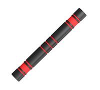Turozen Dumbbell Extension Bar 40cm Converts Barbell Fast with Secure Lock | Great replacement for your dumbbell, this extension bar expands training options and strengthens workouts with barbell style.