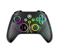 TURPOW Xbox One Wireless Controller, Bluetooth technology for Xbox Series X|S, Xbox One & PC/Windows 10/8/7/Android/IOS