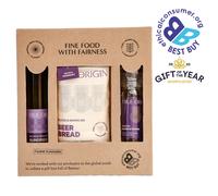 Turqle Trading Foodie Flavours Gift Set