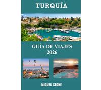 Turquía Guía de viajes 2026