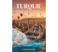 Turquie Guide de voyage 2026: Le guide honnête de dix destinations inoubliables