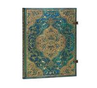 Turquoise Chronicles Ultra Lined