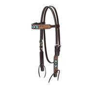 Turquoise Cross Turqoise Beaded Collection