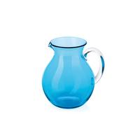 Turquoise PITCHER 'BALLOON' "DOLCEVITA"