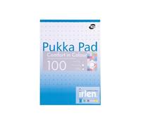 Turquoise Pukka Pads x6