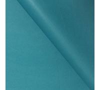 Turquoise Tissue Paper 500mm x 750mm - Acid Free MG - 240 sheets - Gift Wrap Coloured Party Present Wrapping
