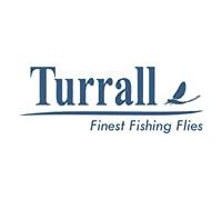 Turrall SHE DEVIL FOAM POPPERS SIZE 10 FISHING FLY 3 PER PACK