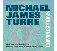 TURRE,MICHAEL JAMES - Compositions [Us Import]