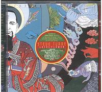 Turre, Steve - Lotus Flower