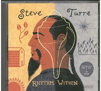 Turre Steve - Rhythm Within