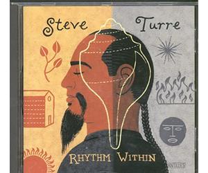 Turre Steve - Rhythm Within