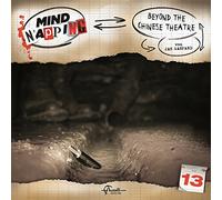 Turrek,Alexander - Mindnapping 13-Beyond the Chinese Theatre