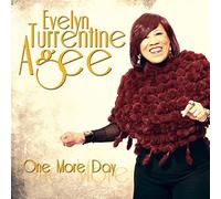Turrentine-Agee, Evelyn - One More Day