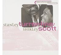 Turrentine - Priceless Jazz [Us Import]