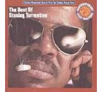 Turrentine, Stanley - Best of Stanley Turrentine