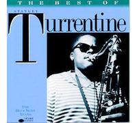 Turrentine, Stanley - Best of Stanley Turrentine