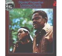 Turrentine Stanley - Common Touch [VINYL]
