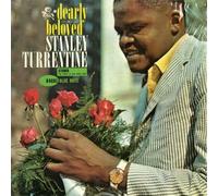 Turrentine, Stanley - Dearly Beloved [Vinyl LP] [VINYL]