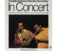 Turrentine, Stanley - In Concert [VINYL]