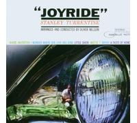 Turrentine Stanley - Joyride