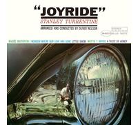 Turrentine, Stanley - Joyride