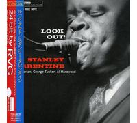 Turrentine, Stanley - Look Out
