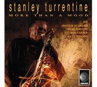 Turrentine Stanley - More Than a Mood