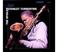 Turrentine Stanley - Spoiler