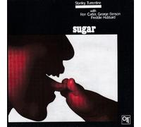 Turrentine, Stanley - Sugar