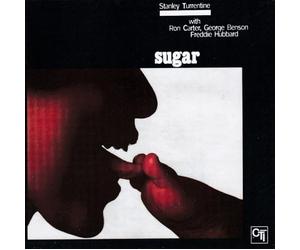 Turrentine, Stanley - Sugar